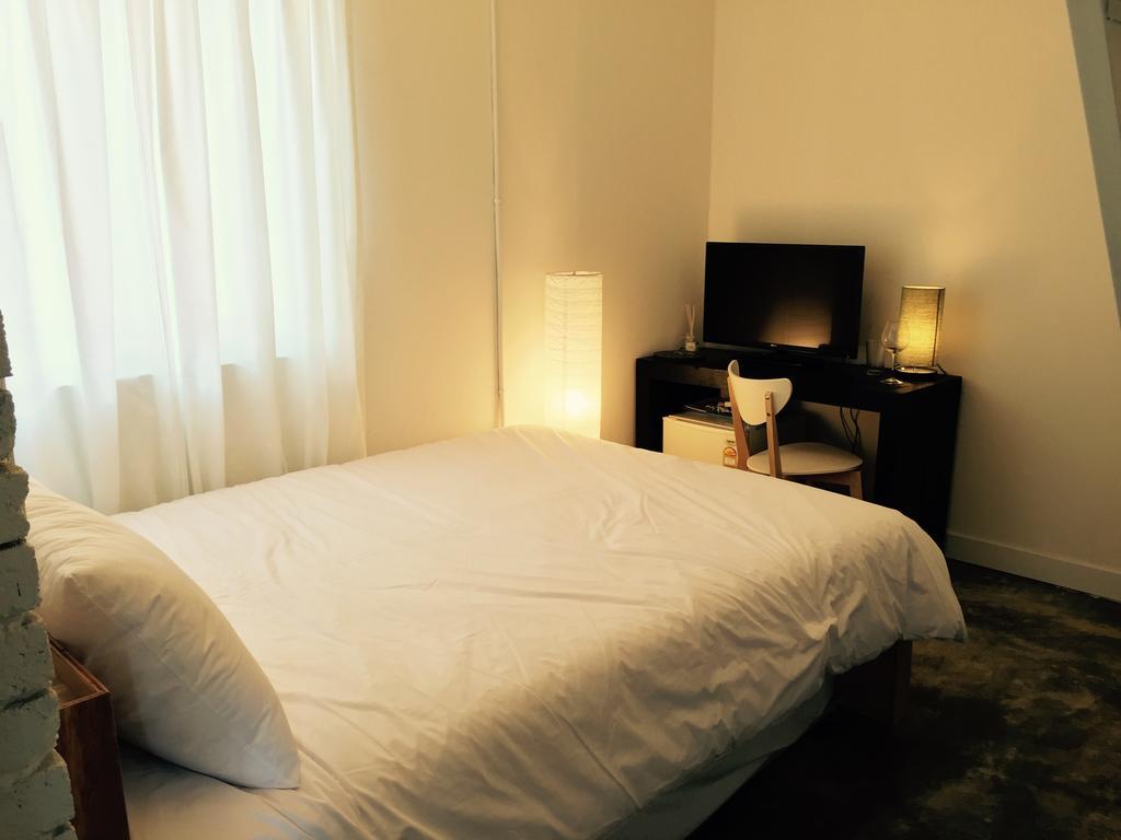Хостел House 740 Сеул Номер фото