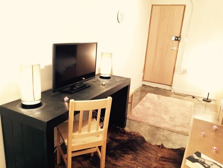 Хостел House 740 Сеул Номер фото